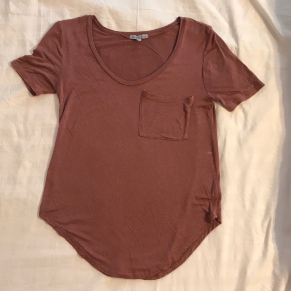 Charlotte Russe T-Shirt